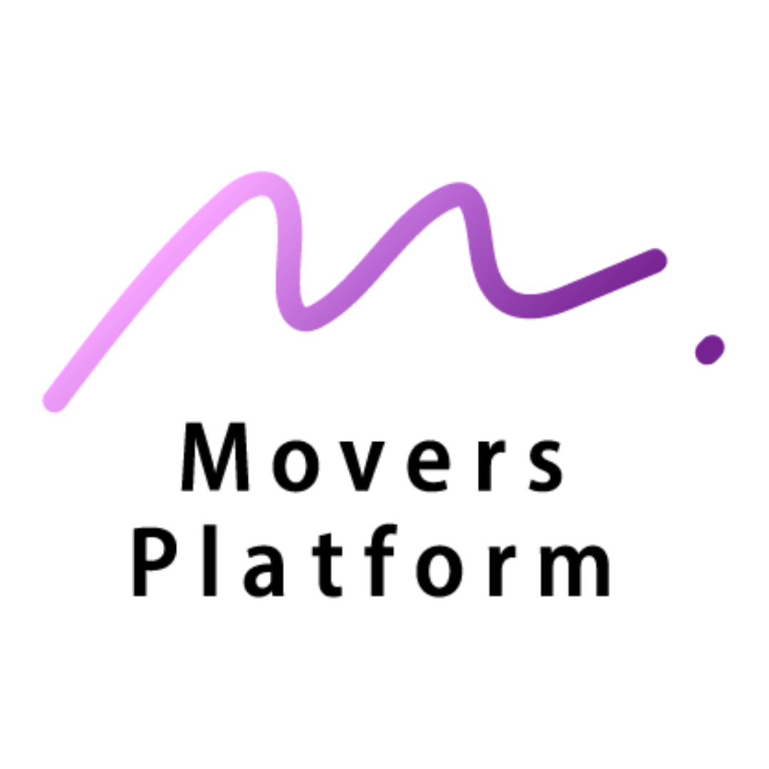 Movers Platform 能動者平台