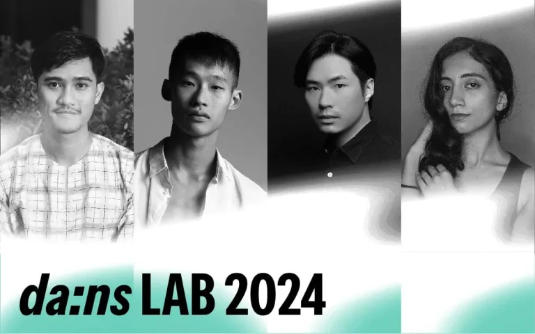 da:ns LAB